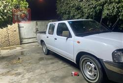 نيسان بيك اب